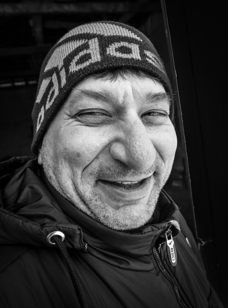 Фотография автора Konstantin Vladov