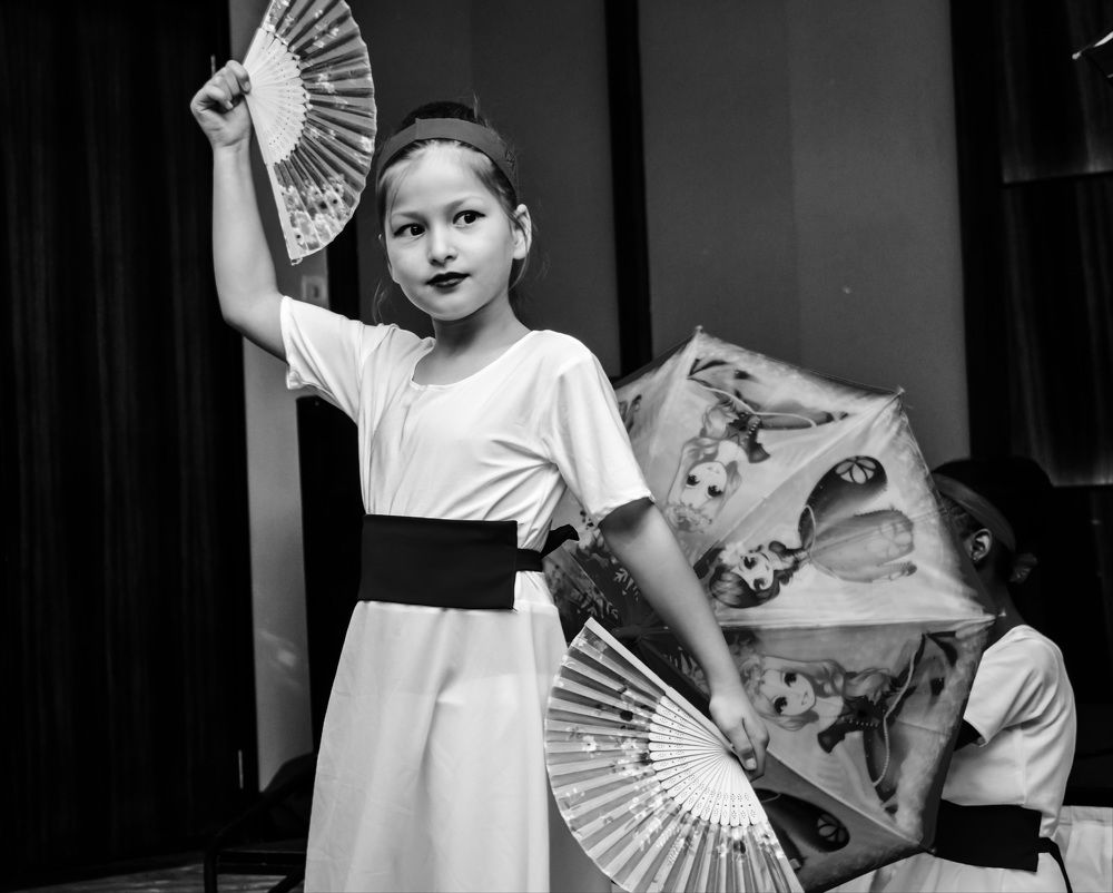 Photograph by Maryam Charles