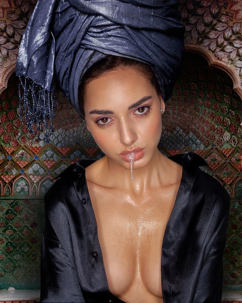 Фотография автора Адам Нор