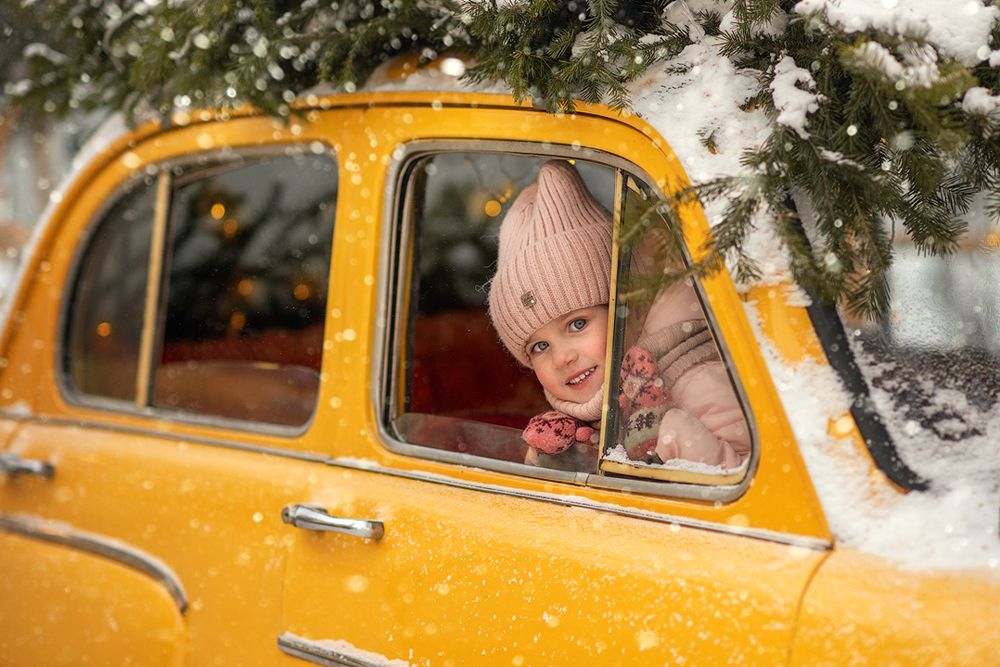 Photograph by Анна Доброва