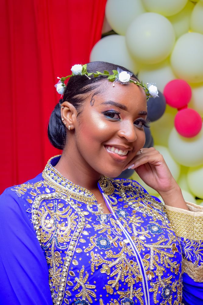 Photograph by Maryam Charles