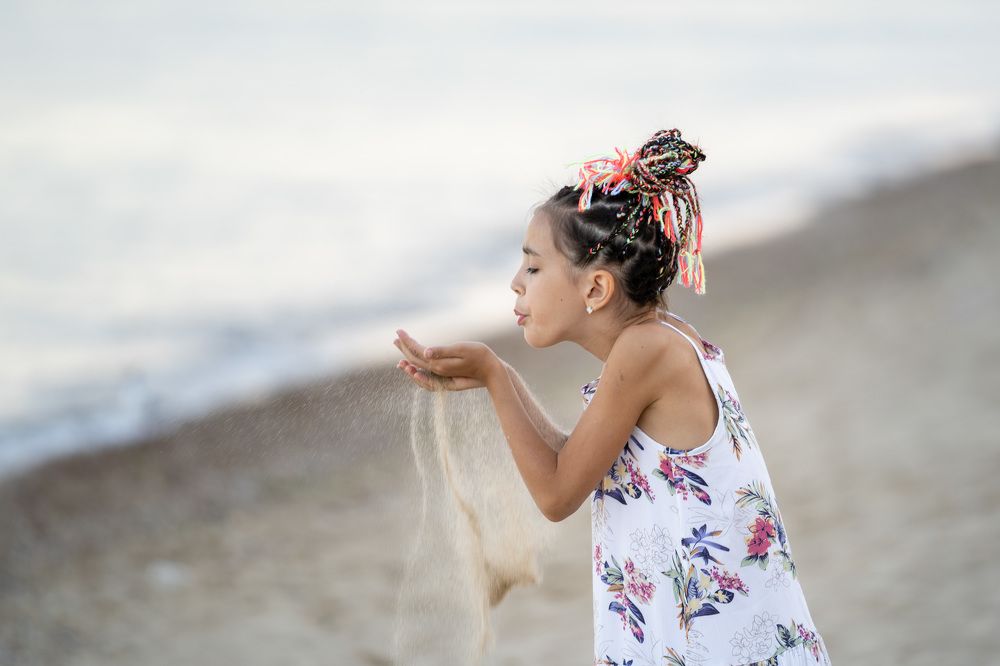 Детство-ты прекрасно!