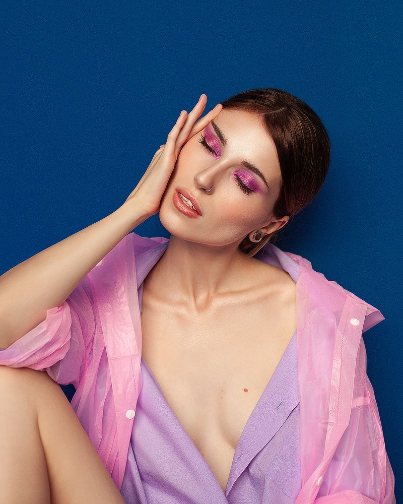 Фотография автора Адам Нор