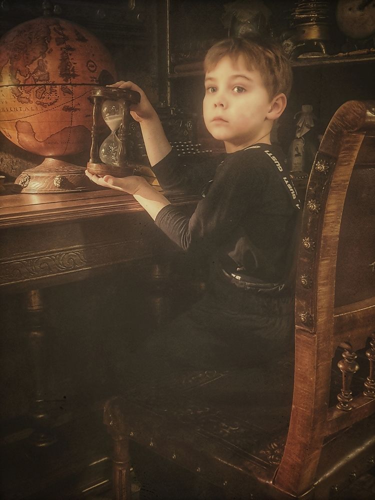 Photograph by Марина Безенкина