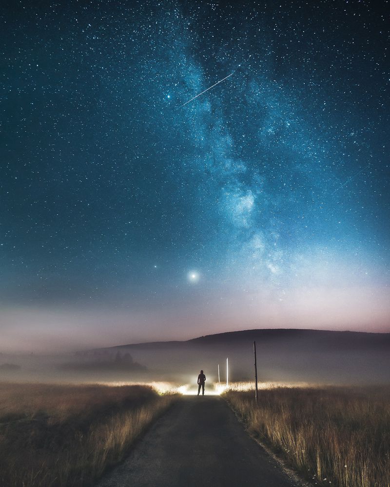 Photograph by Przemyslaw Szewczyk