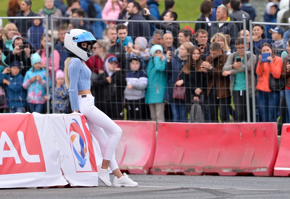 Photograph by Динар Фатыхов