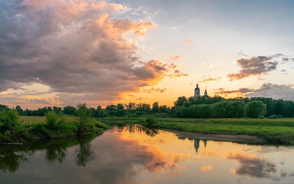 Фотография автора Вадим Жигулин