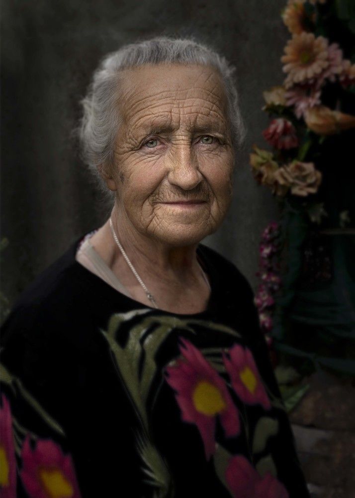 Photograph by Agnieszka Szadowiak