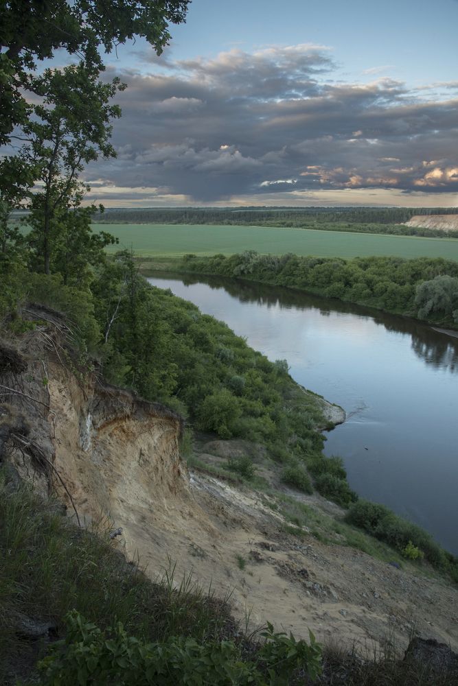 Photograph by Илья Донских