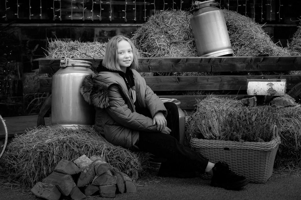 Photograph by Владимир Кульбит