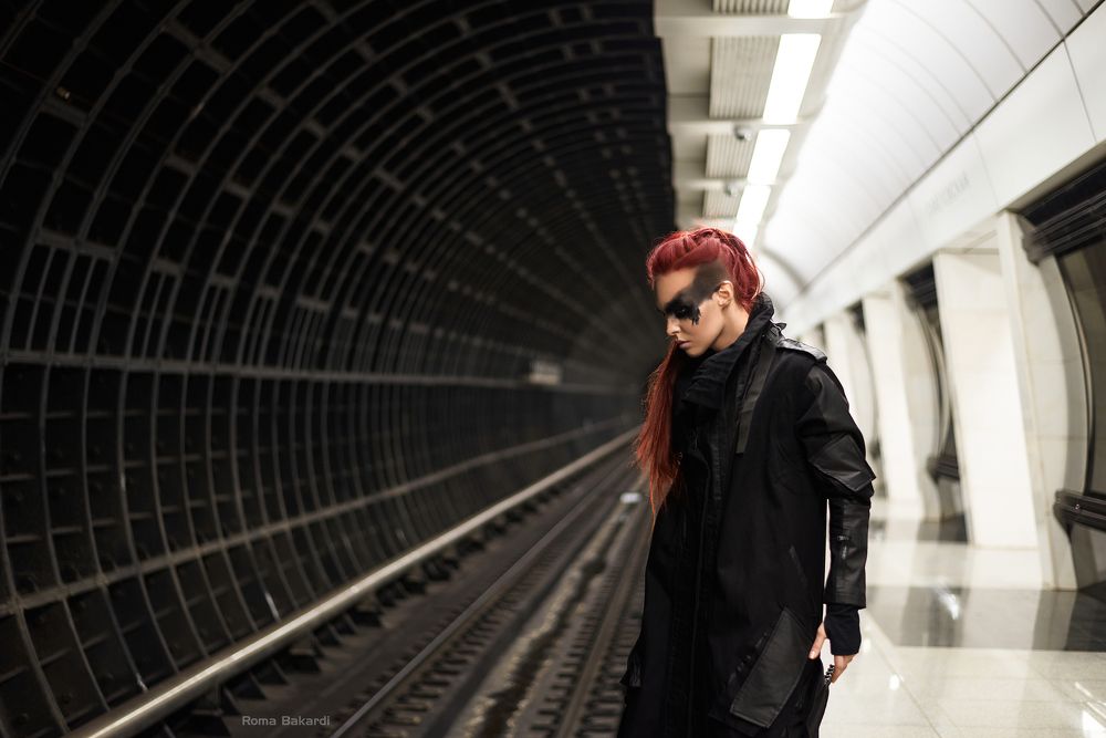 Photograph by Свой Рома