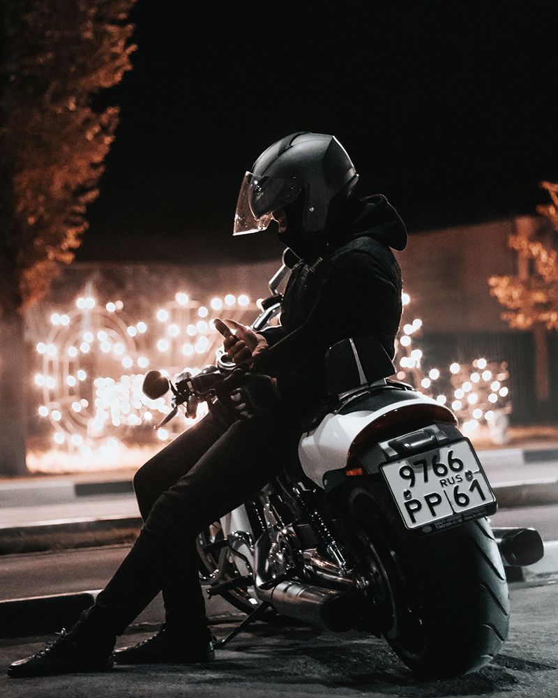 Photograph by Богдан Сусакин