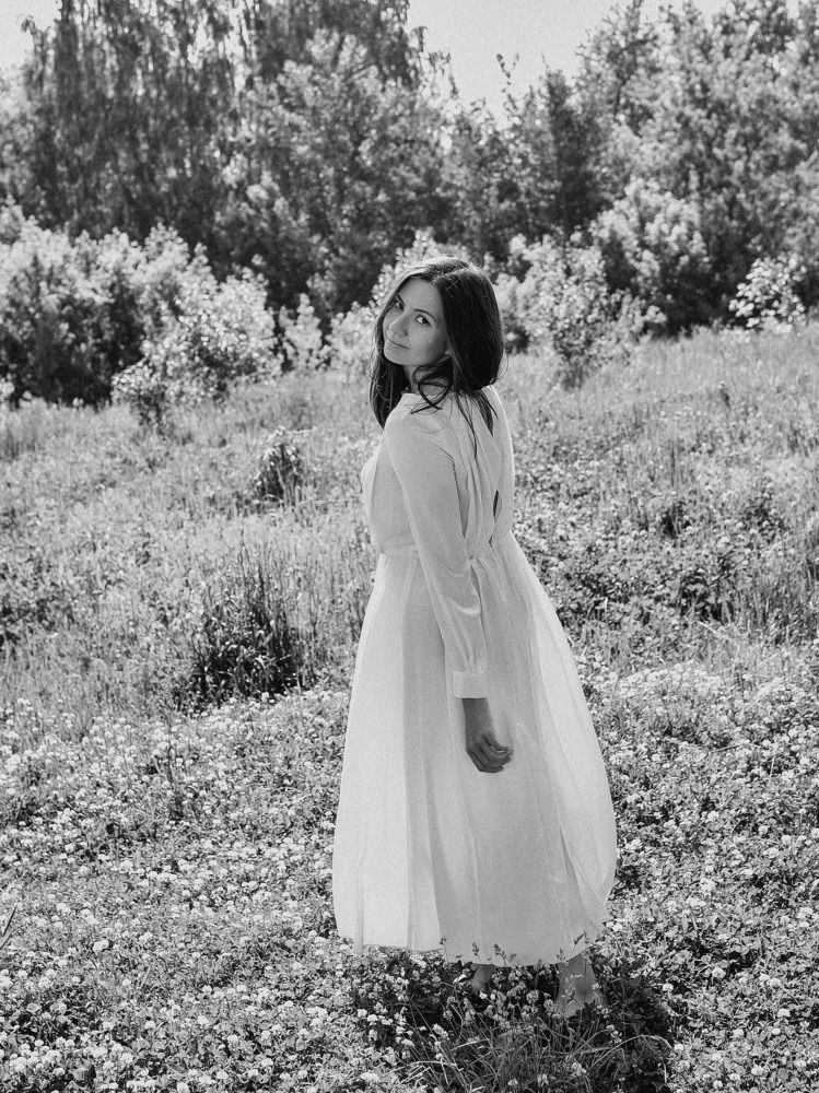 Photograph by Елена Чалых