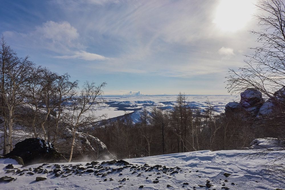 Photograph by Алексей Приешкин
