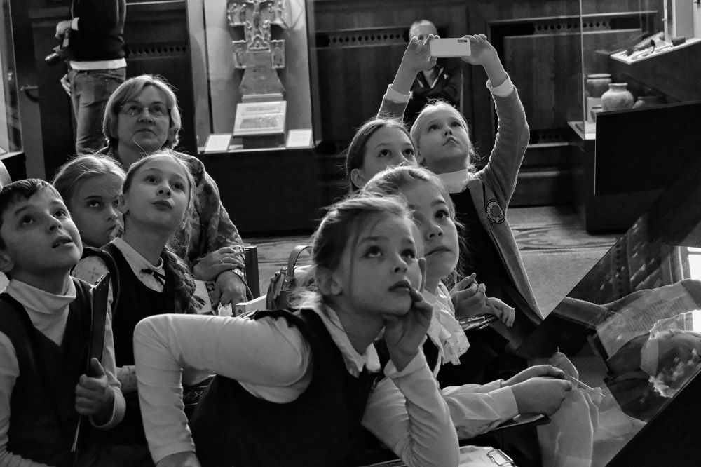 Photograph by ИЛЬДАР БАЛЕЕВ