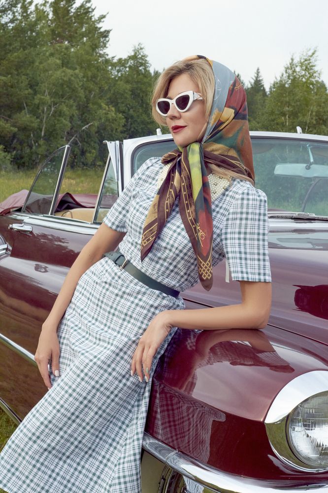 Американка