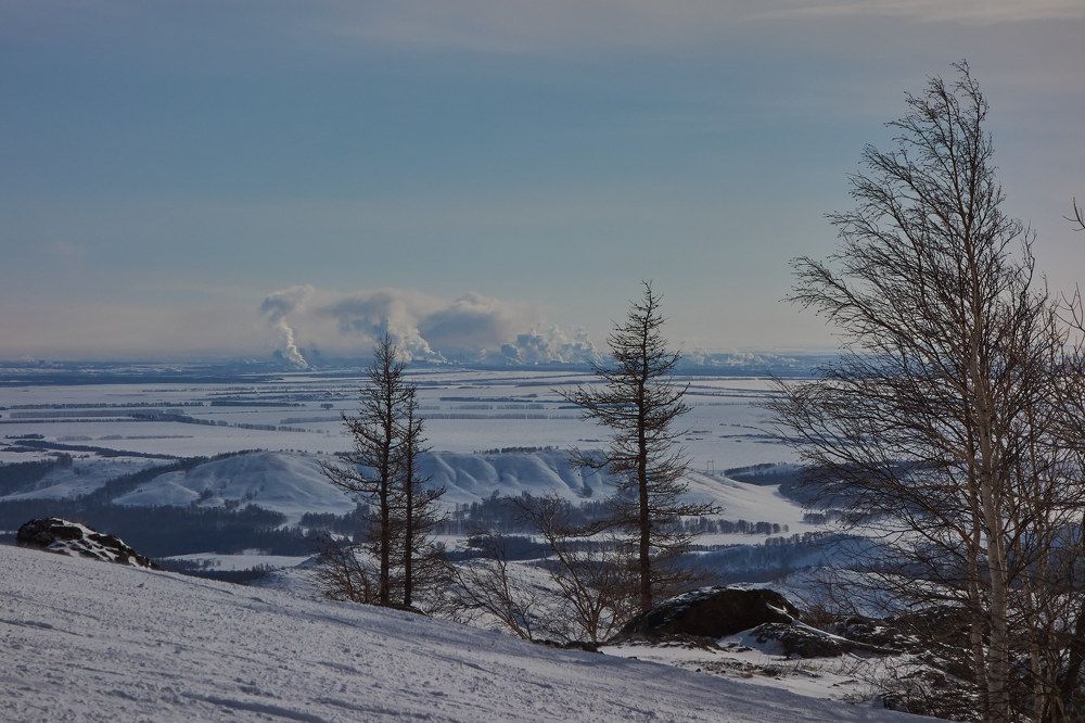 Photograph by Алексей Приешкин
