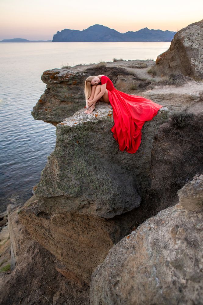 Photograph by Ксения Бурлыга