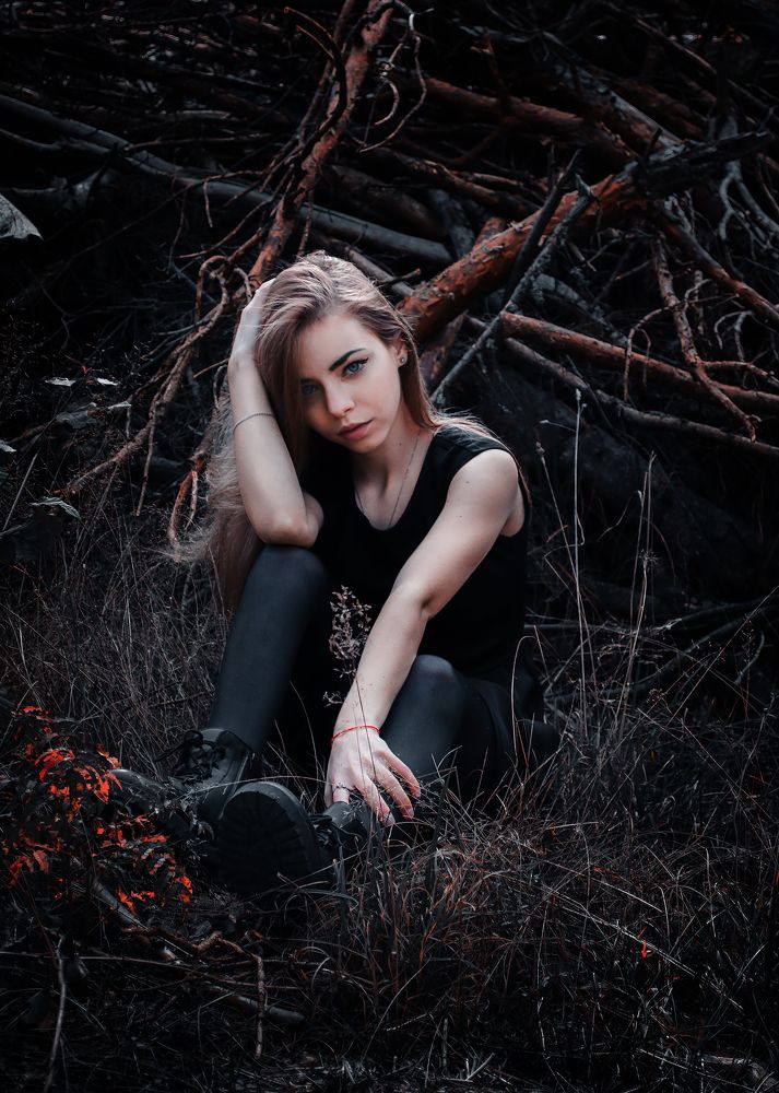 Фотография автора Владислав Рудков