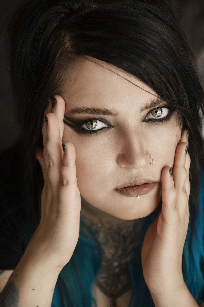 Photograph by Елена Чалых