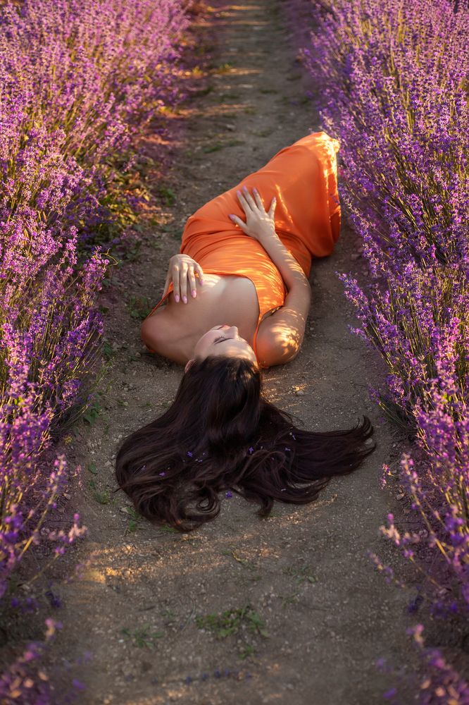 Photograph by Ксения Бурлыга