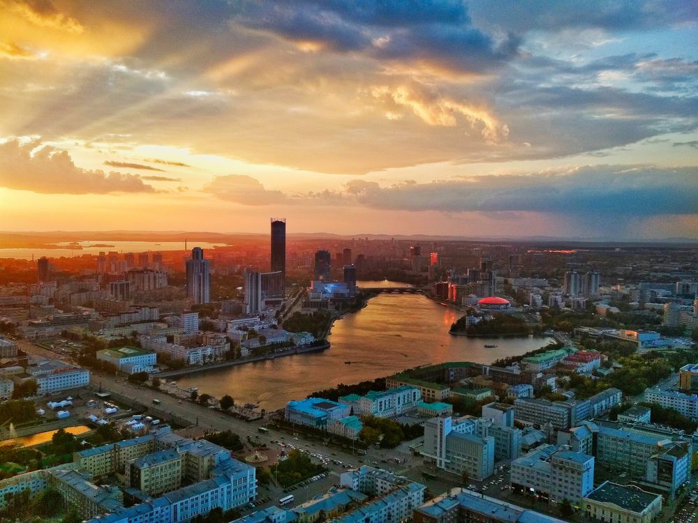 Photograph by ИЛЬДАР БАЛЕЕВ