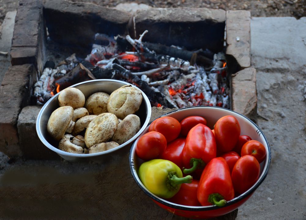 Photograph by Юрий Солодовников