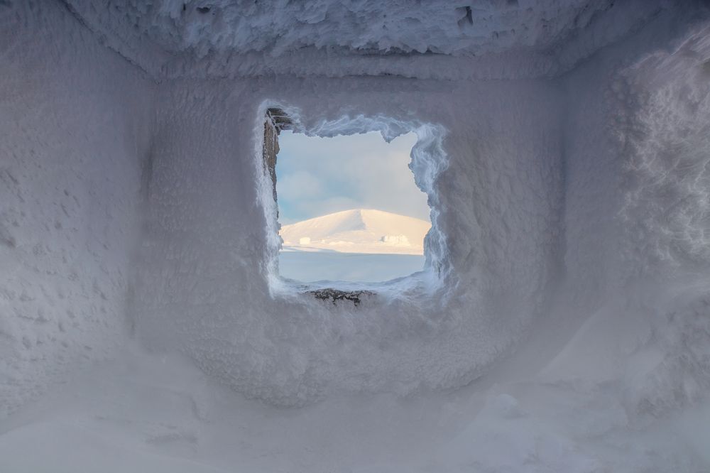 Photograph by Андрей Олонцев