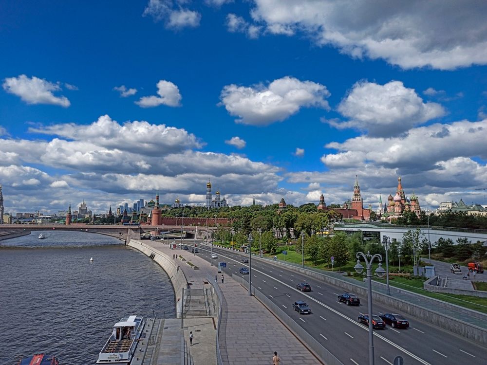 Photograph by ИЛЬДАР БАЛЕЕВ