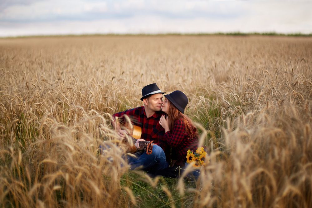 Photograph by Екатерина Мауль