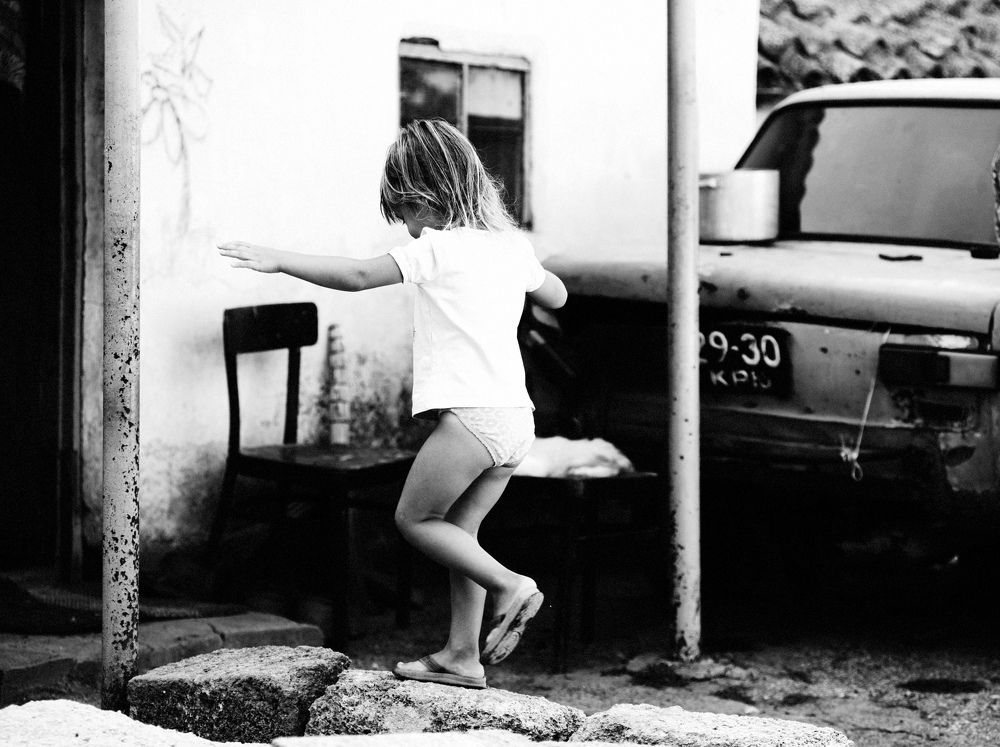 Photograph by Алексей Размашкин