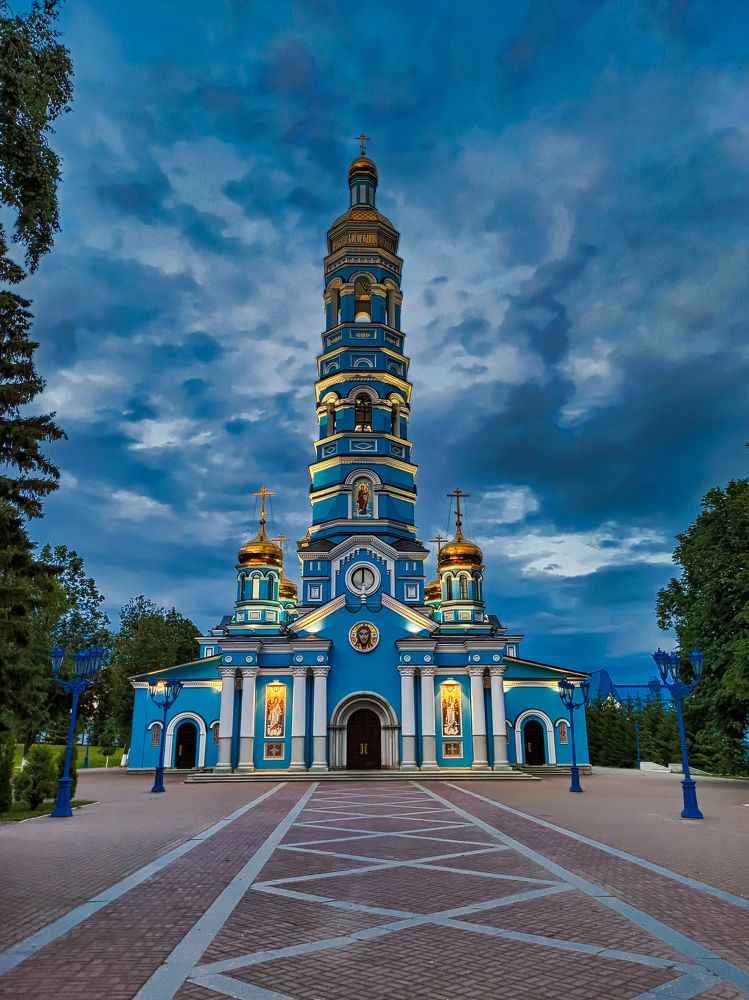 Photograph by ИЛЬДАР БАЛЕЕВ