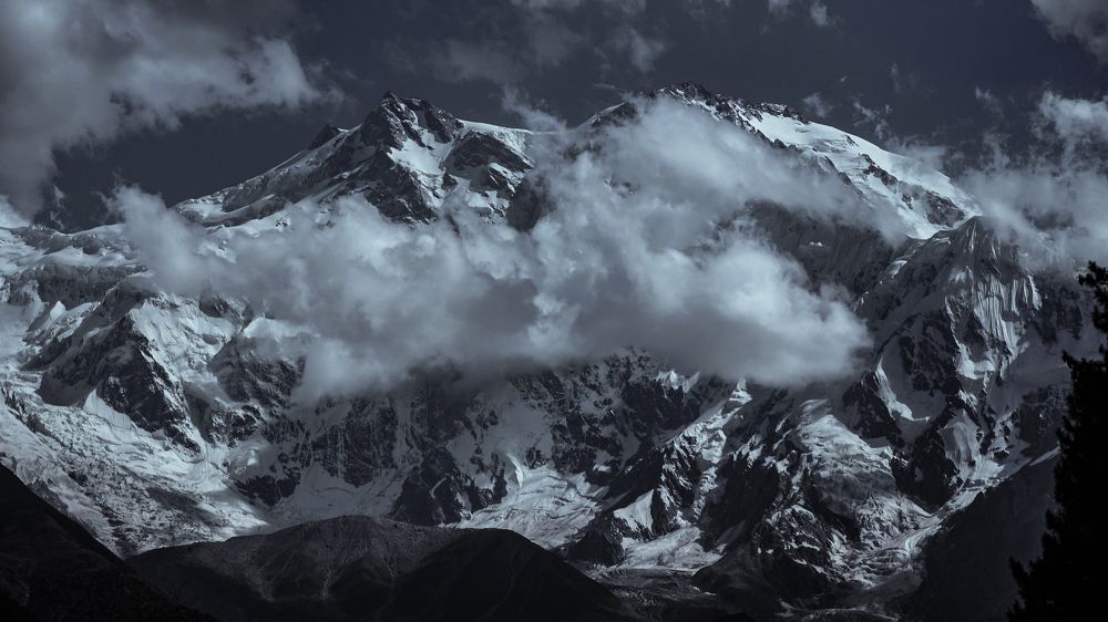 Nanga Parbat