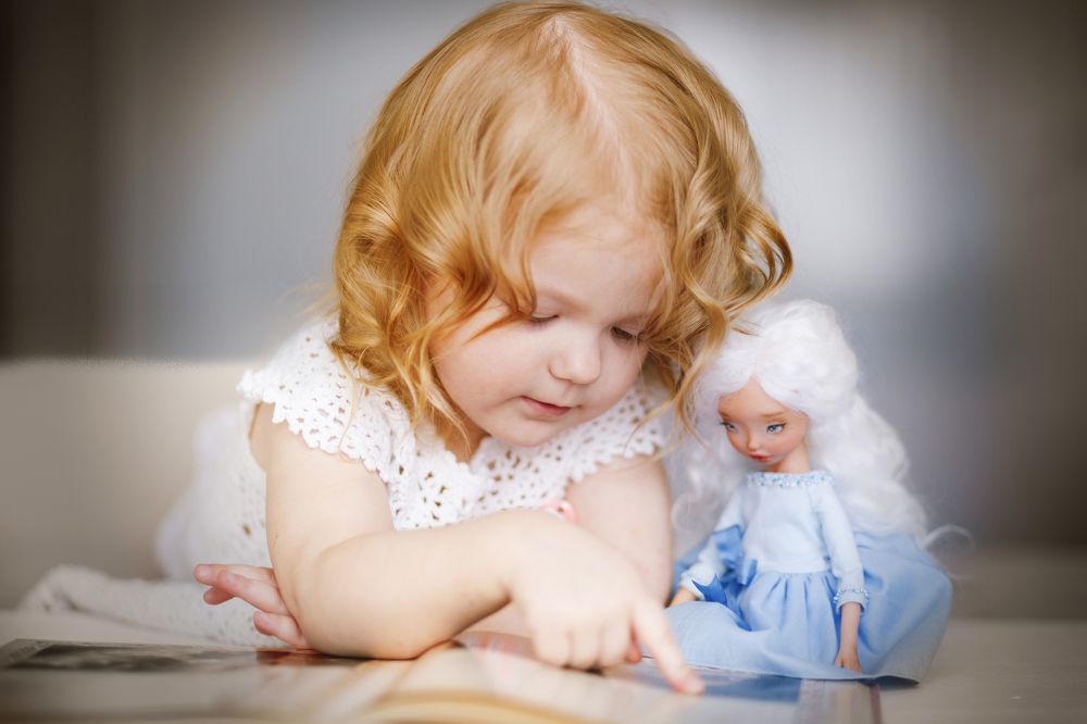 Photograph by Дарья Огольцова