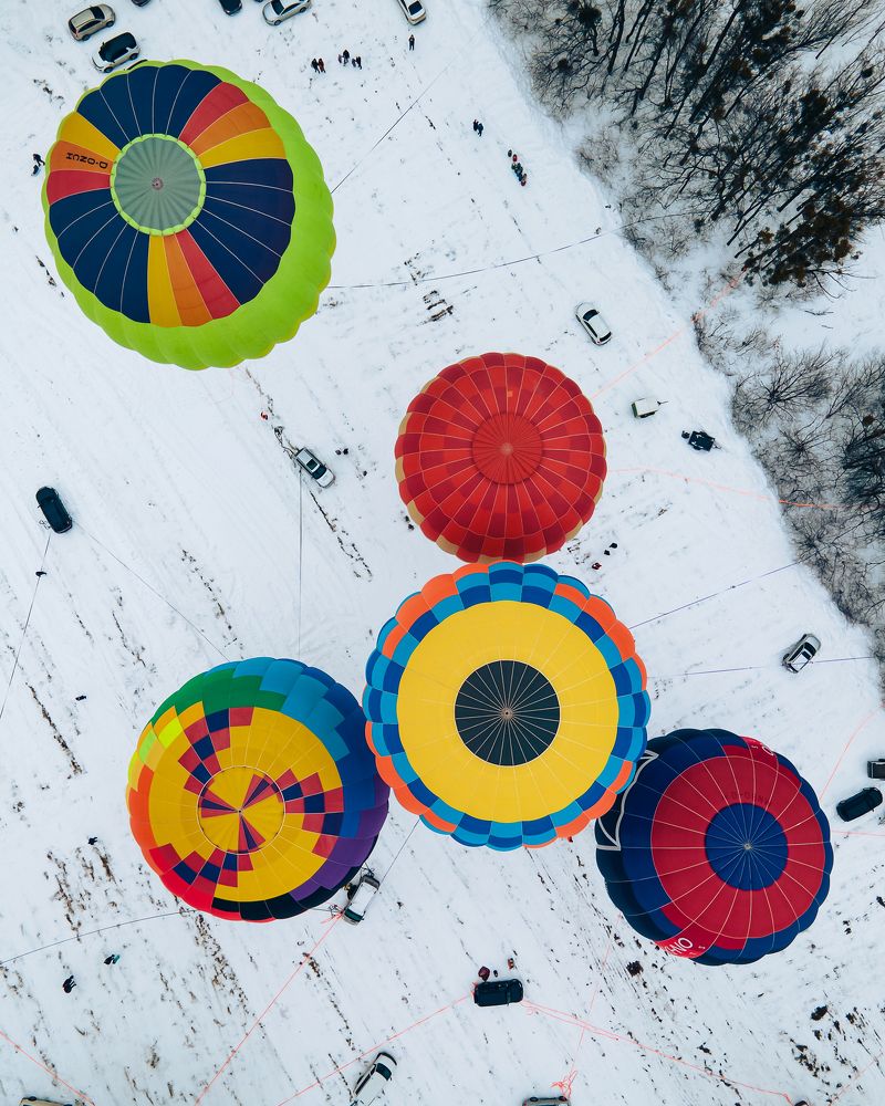 Photograph by Евгений Белан