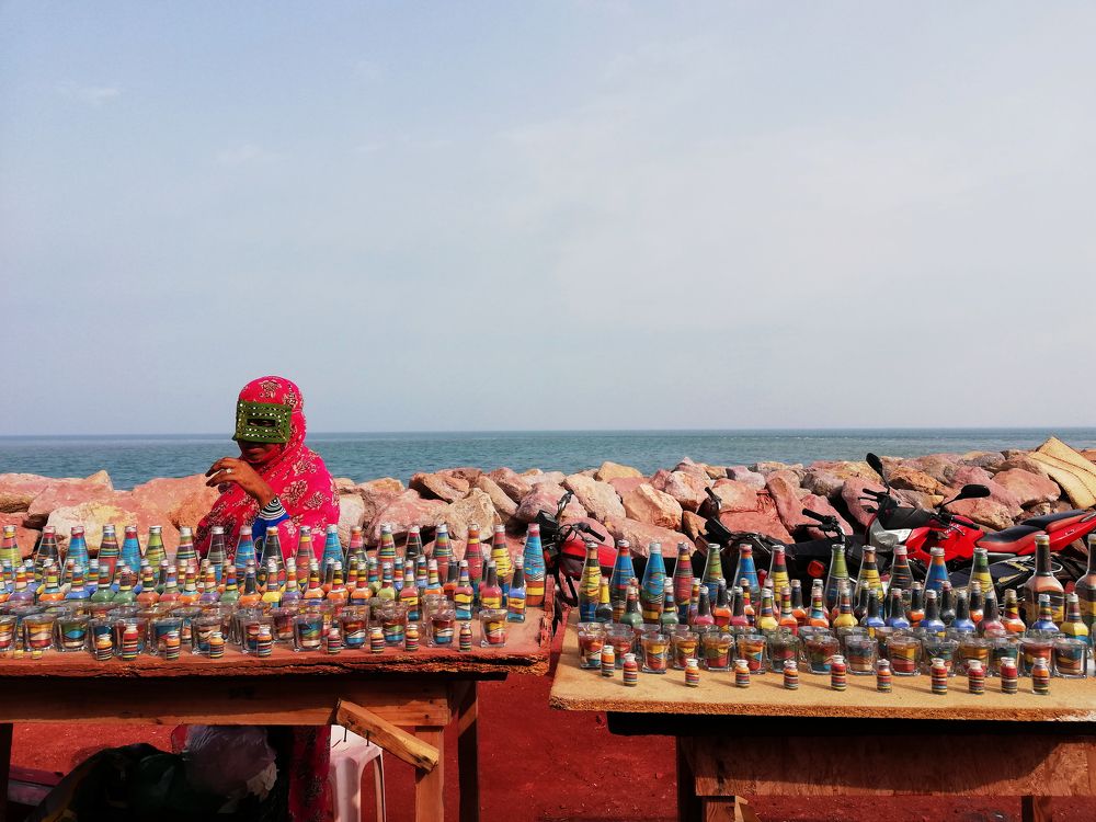 Photograph by Narges Soltanzadeh