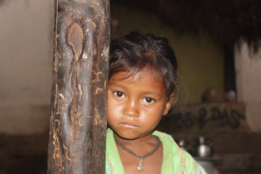 Photograph by Bhupendra