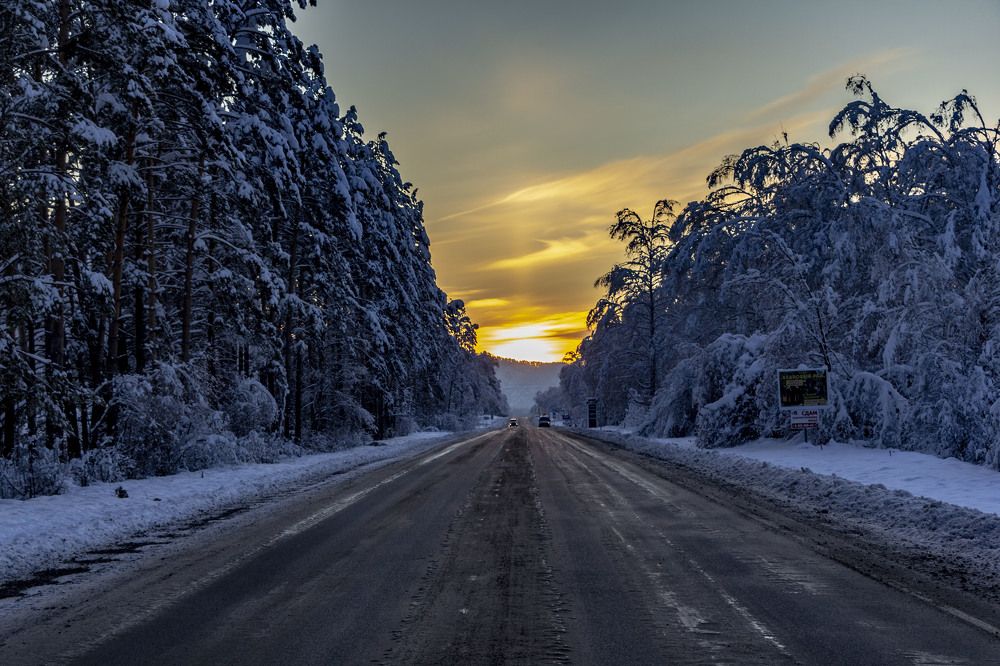 Photograph by Владимир Каверин