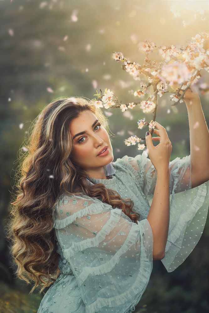 Photograph by Tania Bonnet