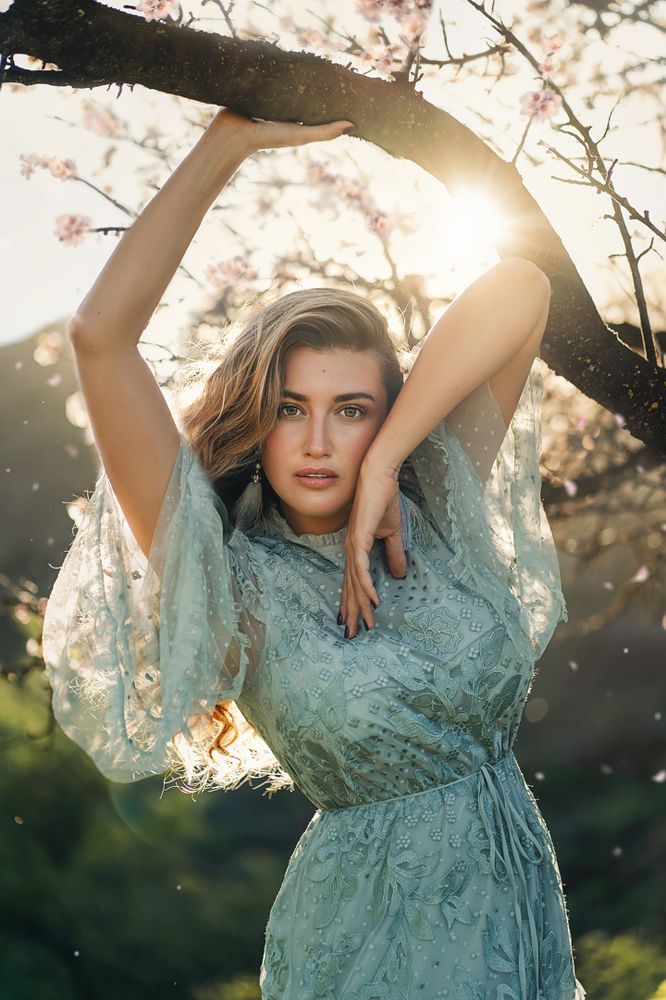 Photograph by Tania Bonnet