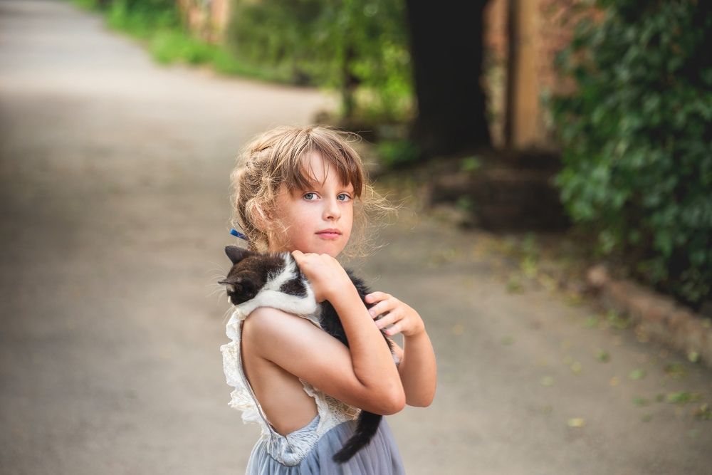 Photograph by Анастасия Мельник