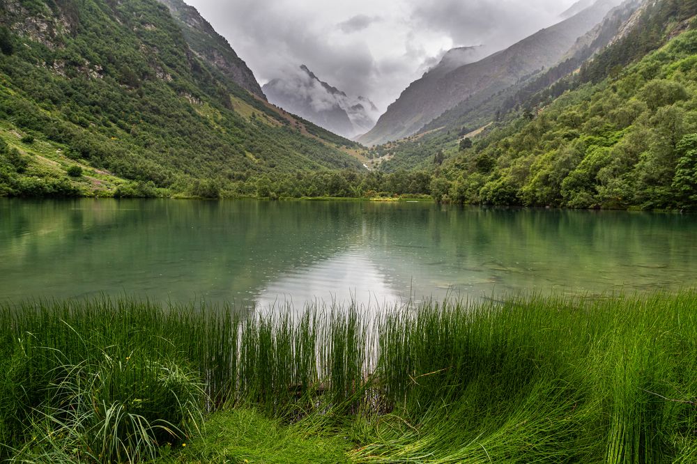 Photograph by Евгения Пьянова