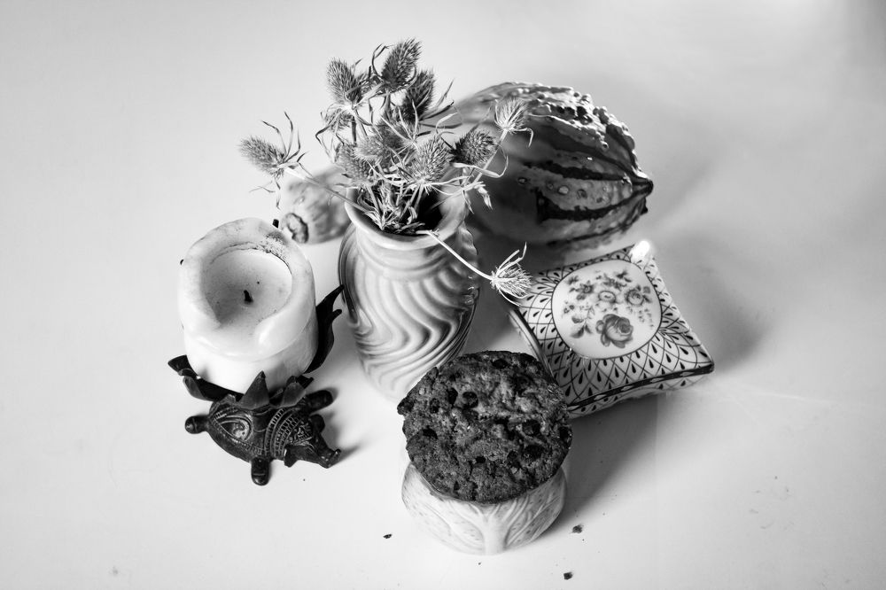 Photograph by Алексей Баландин