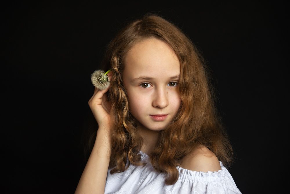 Photograph by Анастасия Мельник