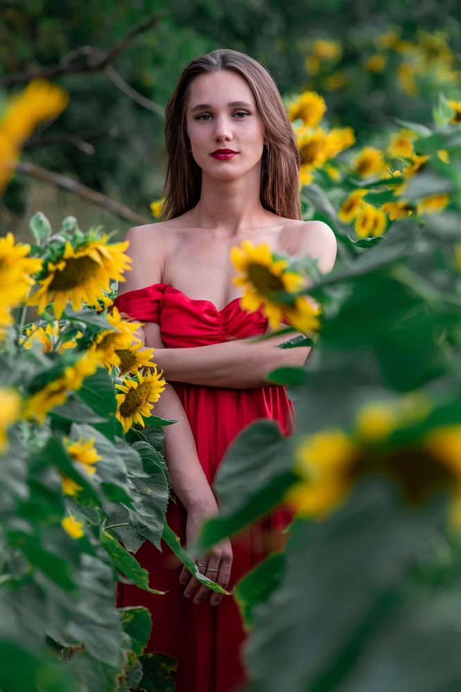 Photograph by Алёна Газукина