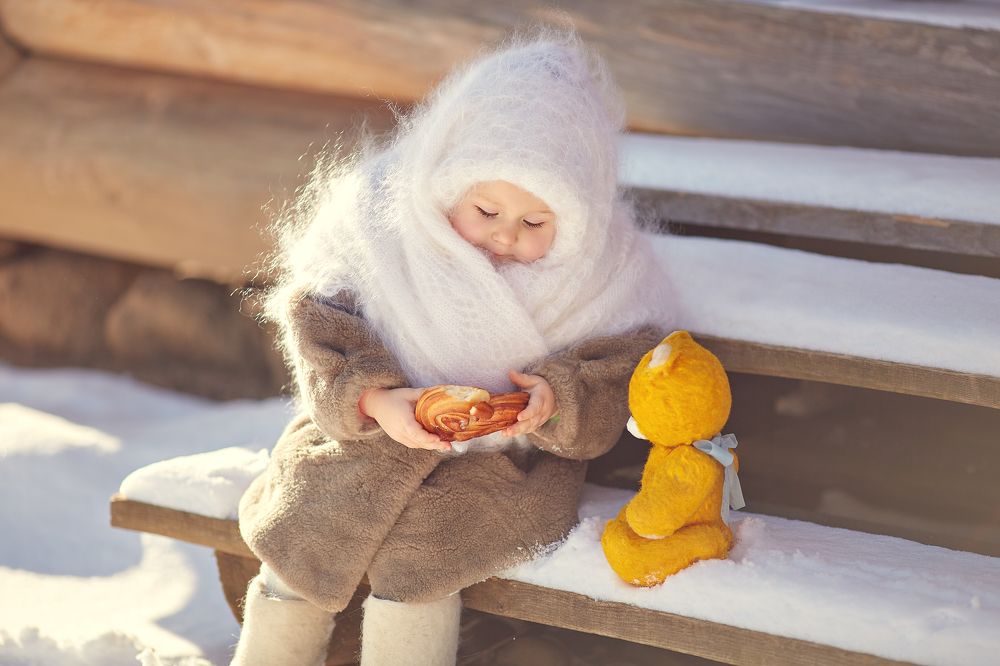 Photograph by Вера Курпачева