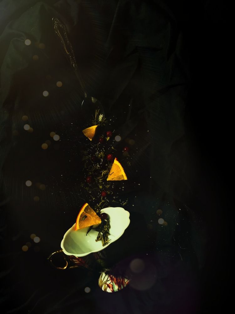 Photograph by Нина Сучкова