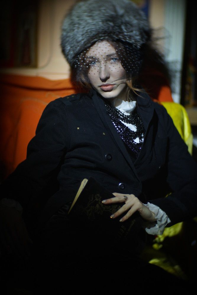 Фотография автора Алексей Цилер