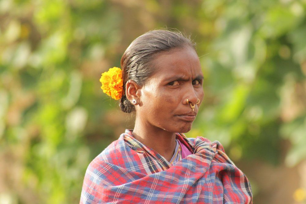 Photograph by Bhupendra