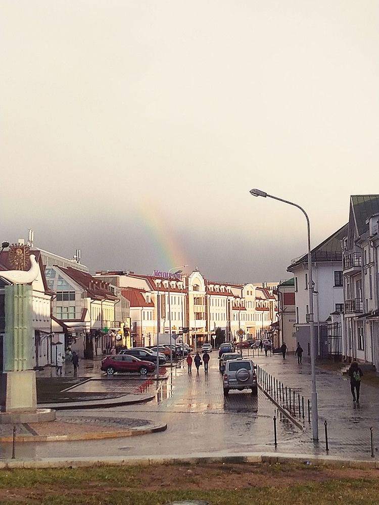 Photograph by Виктория Дашко